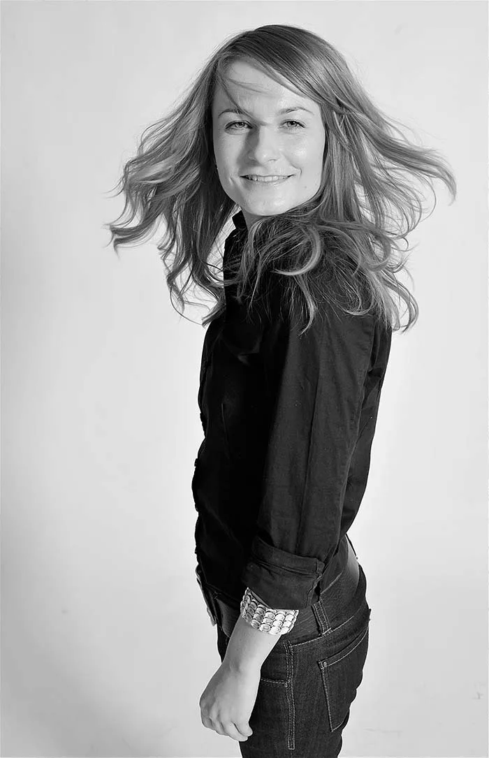 Eva Baborová – Říhová