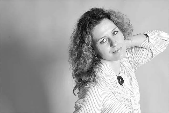 Lenka Krojidlová