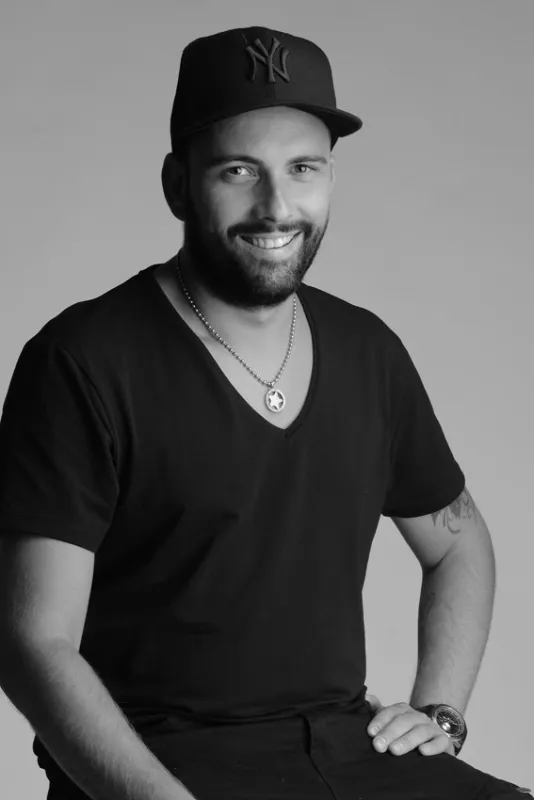 Ondřej Veselý