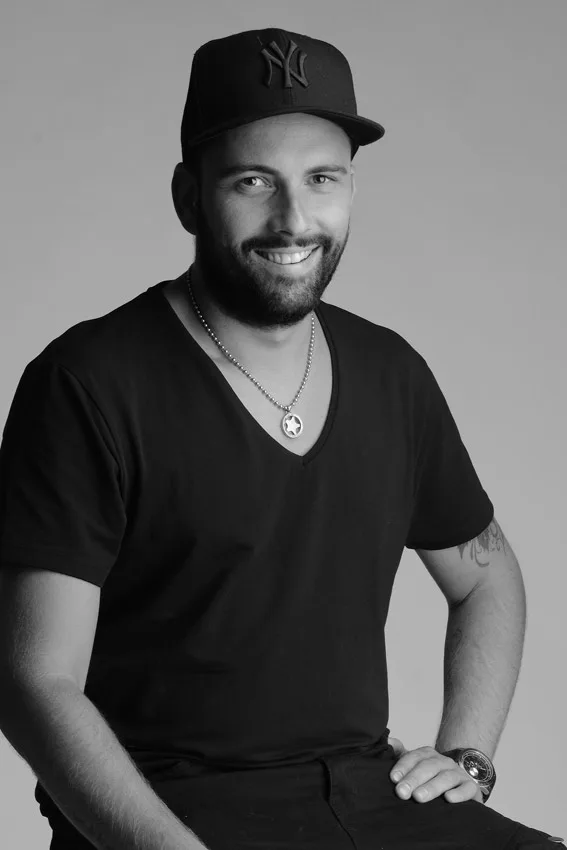 Ondřej Veselý