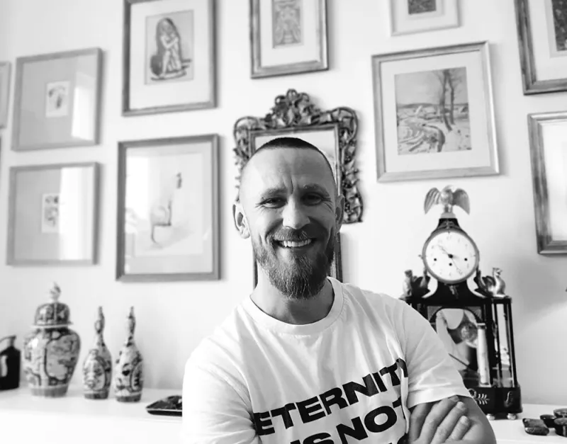 Peter Dolinajec