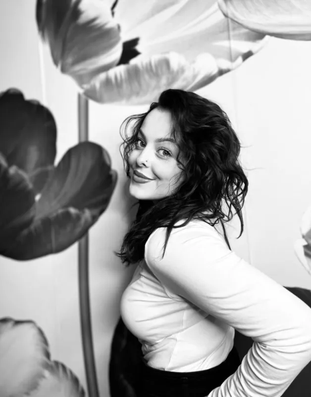 Šárka Oliveriusová